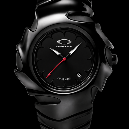 RELOJ OAKLEY BLADE  PREMIUM
