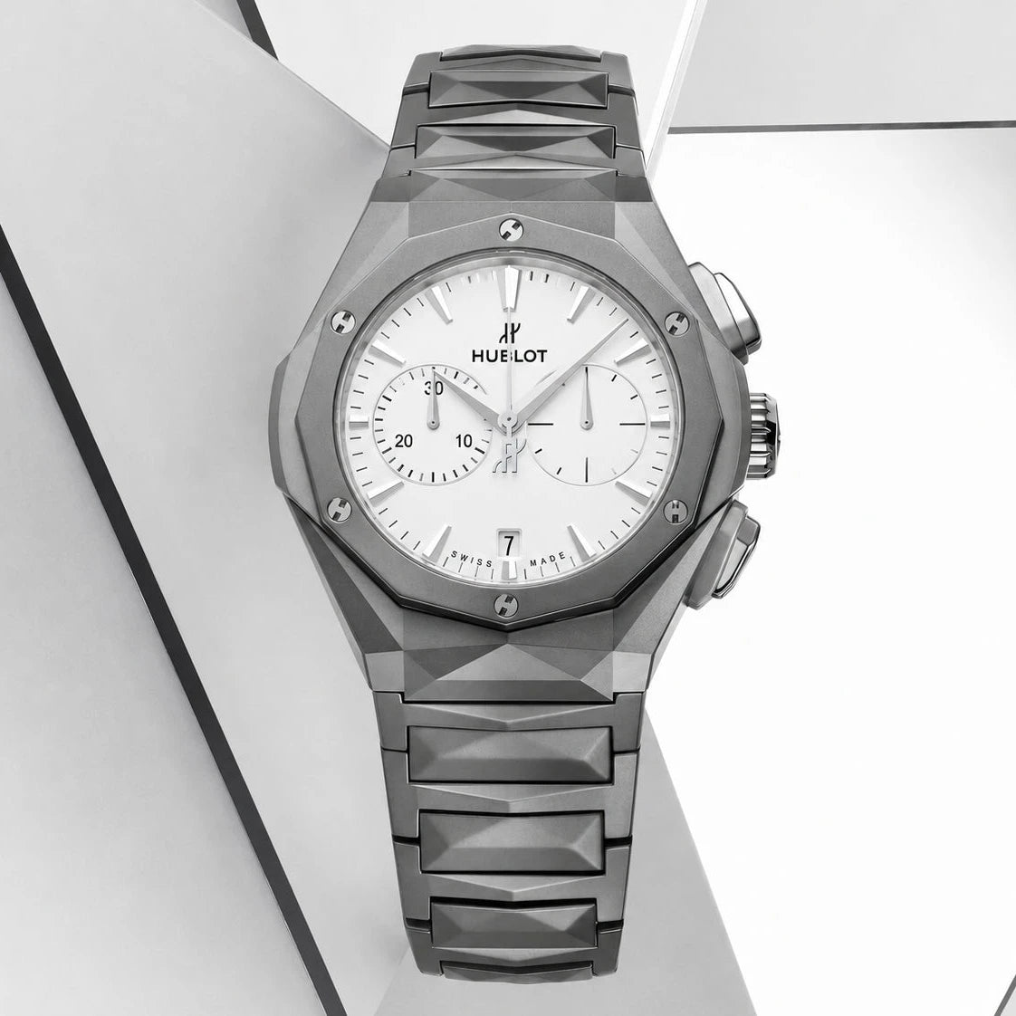 Hublot Classic Fusion Chronograph