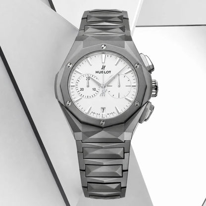 Hublot Classic Fusion Chronograph