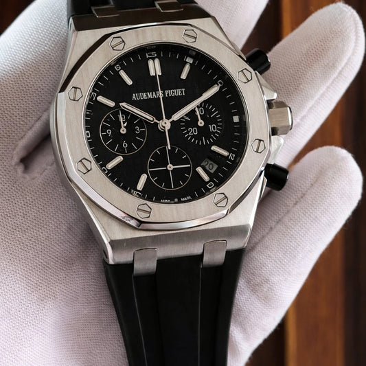 Audemars Piguet Royal Oak Chronograph Goma