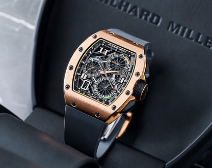 RM 72-01 PREMIUN
