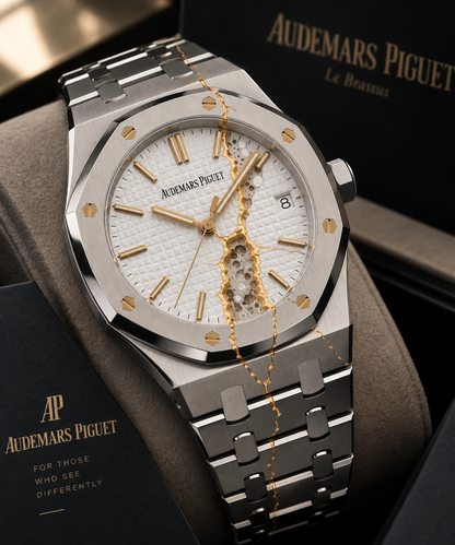 RELOJ AP Kintsugi